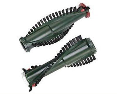 First4spares - Rouleau-Brosse pour Aspirateurs Vorwerk Paquet de 2