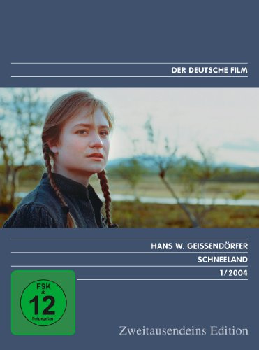 Schneeland - Zweitausendeins Edition Deutscher Film 1/2004.