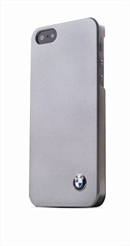 BMW BMHCP5SS Schutzhülle für Apple iPhone 5/5S