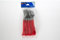 Exclusive Trade Forchette Manico Rosso