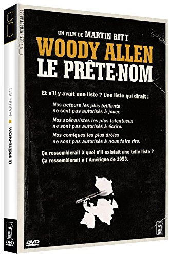 Le Prête-nom