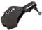 COP® K9 Beisskorb Quick Release (schnell abnehmbar), Cordura® / schwarz, Gr. M