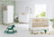 Pinolino 103420B Kinderzimmer 'Pan' breit, weiß
