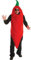 Wicked Costumes Adult Spicy Vindaloo Chilli Fancy Dress Costume - One Size