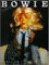 David Bowie - Open Air, Frankfurt 1983 » Konzertplakat/Premium Poster | Live Konzert Veranstaltung | DIN A1 «