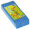 Feuchtmann JUNiORKNET Jumbo-Pack in Blau | 500g weiche Kinderknete im Vorteilspack | vegane glutenfreie Spielknete | Nicht trocknende Knete | ungiftige Modelliermasse | ab 2 Jahren