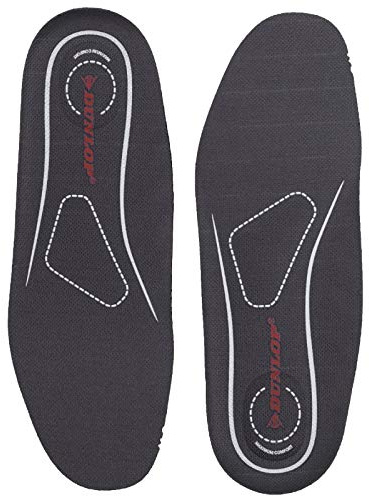 DUNLOP Insoles Premium