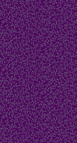d-c-fix, Folie, Design Sonja Purple/lila, selbstklebend, 45 x 150 cm