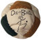 World Footbag Dirtbag Classic, Unisex-Erwachsene, Sortiert