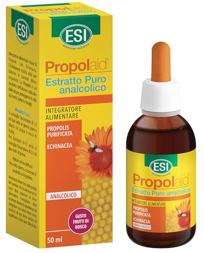 Propolaid Extract of ESI Propolis 50 ml
