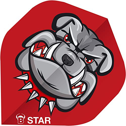 Bulls BULL'S 5-Star Flights Standard A-S