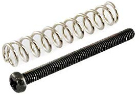 Allparts GS 0394-003 Humbuckerschrauben (4 Stück)