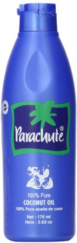 PARACHUTE - Kokosnussöl (Flasche), (1 X 200 ML)