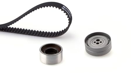 Gates K015344XS Powergrip Timing Belt Kit