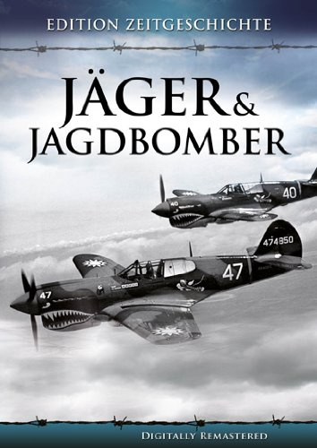 Jäger und Jagdbomber