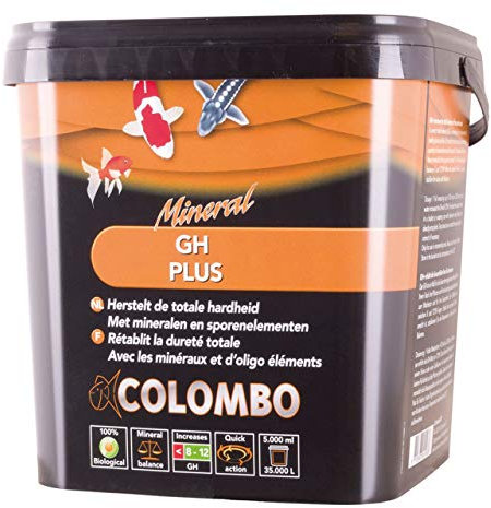 Colombo 60129/3711 GH+ 2500 ml