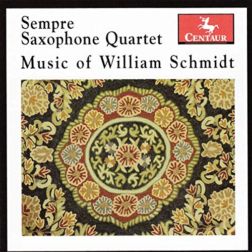Music Of William Schmidt
