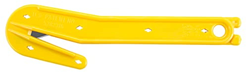 Pacific Handy Cutter SH701 Concealed Film and Foam Cutter, Cutting Tool for Film, Foam, Shrink Wrap, and More