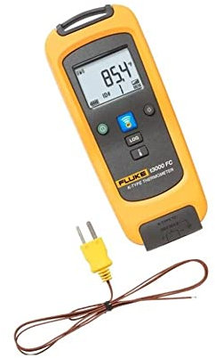 Fluke flk-t3000 FC KIT Wireless Essential