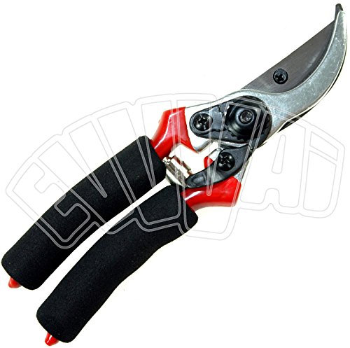 FORBICE VIGNA ALLUMINIO ECO VENDEMMIA POTA PIANTE POTATURA VITE VINO ENOLOGIA