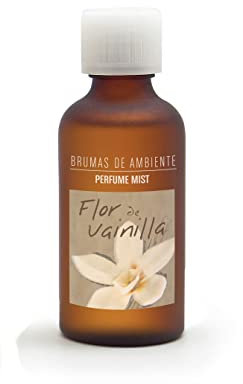 Boles d'olor Ambient Brumas Flor de Vainilla 50ml fragancia para difusores de aroma