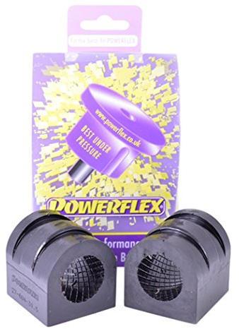 Powerflex PFF27-604-31.5 Performance Polyuretan Buchsen