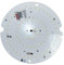 LEDBRITE LED Universal Gear Tray 16W 1900lm Replacement for 2D 28W Bulkhead Microwave Sensor CCT Tri Colour Selectable