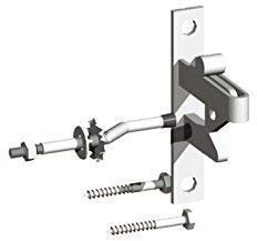 Euro Long Throw Lock Single Lo 2 50MM with Thumb Turn P11