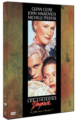 Les Liaisons dangereuses [FR IMPORT]