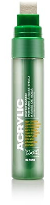 Montana Acrylic Paint Marker 15mm Green Dark