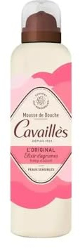 Rogé Cavaillès Duschschaum Zitrusfrüchte 200 ml