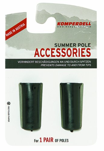 Komperdell Tip-Protector 12mm Spitzenschoner