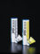 YONEX Mavis 300 Badminton Federbälle (Tube of 6)