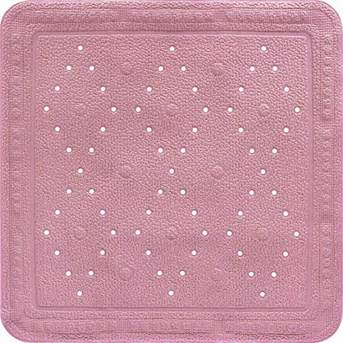 Grund Baveno Duscheinlage 55x55 cm rosa