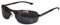 Gil SSC MATRIX SONNENBRILLE Dunkelbraun Dunkel SPORTBRILLE MOTORRADBRILLE SPORT BRILLE (Dunkelbraun)