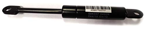 STABILUS 094307 Gasdruckfeder Kompatibel mit SCANIA P,G,R,T - series 1383831 36970060036