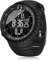 PALADA Montre de sport numérique étanche avec rétroéclairage LED pour homme, Noir , Sangle