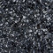 1400 Pailletten - Ø 6mm - Riesige Auswahl an Farben (Dark Grey)
