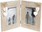 Cadre photo double sur pied - Ashley Farmhouse