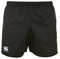 Canterbury Herren Rugbyshorts Advantage, Schwarz, S, E523487-989-S