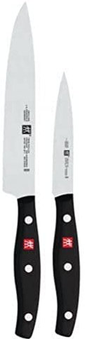 Zwilling 30762-000 Set Couteaux 2 pièces Twin Pollux