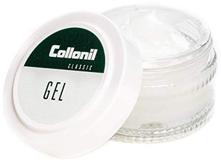 Collonil GEL 50 ML NEUTRAL 72320000000, Schuhcreme & Pflegeprodukte