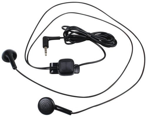 Stereo Headset auricolare WH 101 HS 105 NERO PER NOKIA 7070 Prism E66 E71 2330 Classic 2600 Classic 2720 Fold 5030 XpressRadio 7020 1661 1662 1680 Classic 2323 Classic 2630 3110 Evolve 3110 Classic 3600 Slide 3710 Fold 3720 Classic 5220 XpressMusic 5300 XpressMusic 5310 XpressMusic 5320 XpressMusic