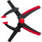 BESSEY VarioClippix XV 170/50 XV5-170 Spann-Weite (max.):170 mm Ausladungs-Maße:50 mm