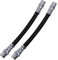 2x Bremsschlauch HINTEN