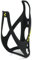 Cube HPP Fahrrad Flaschenhalter schwarz/weiß matt