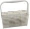 Genuine Zanussi Hotpoint Universal Slimline Dishwasher Cutlery Basket 1524746102