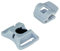 Camelbak Products LLC Trinkflaschen-zubehör CamelBak Magnetic Tube Trap, Grey, One Size, 1256001000