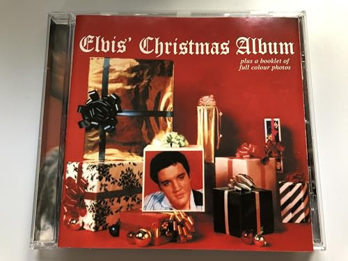 Elvis: Christmas Album