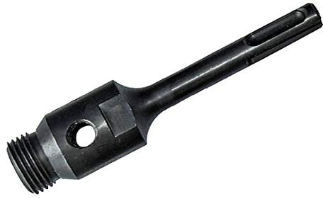 Faithfull DCSDSBSP Adaptor SDS x 1/2-inch BSP